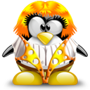 Penguin pingouin pinguino 182